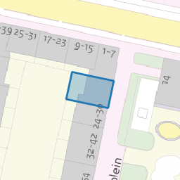 Perceel ASD09-M-4409