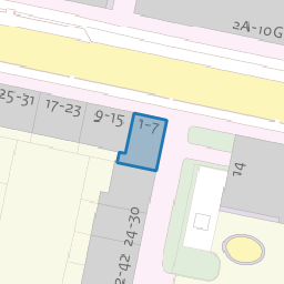 Perceel ASD09-M-4410