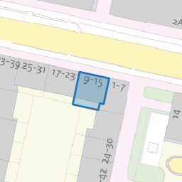 Perceel ASD09-M-4411