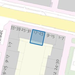 Perceel ASD09-M-4412