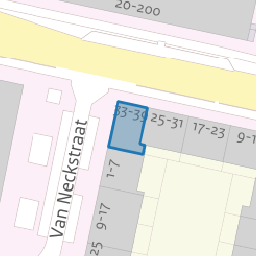 Perceel ASD09-M-4414