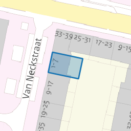 Perceel ASD09-M-4415