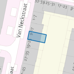 Perceel ASD09-M-4417