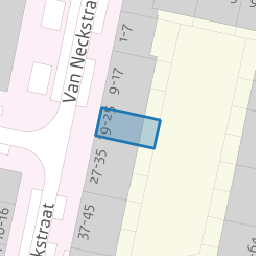 Perceel ASD09-M-4418