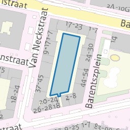 Perceel ASD09-M-4419