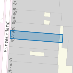 Perceel ASD09-M-4448