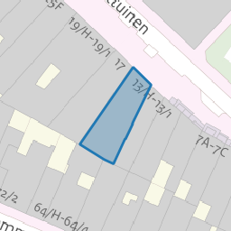 Perceel ASD09-M-4453