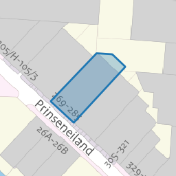 Perceel ASD09-M-4492