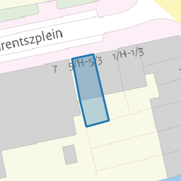 Perceel ASD09-M-4508