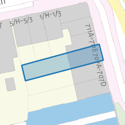 Perceel ASD09-M-4509