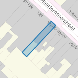 Perceel ASD09-M-4522