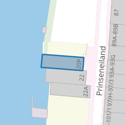 Perceel ASD09-M-4542