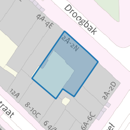 Perceel ASD09-M-4585