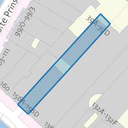 Perceel ASD09-M-4762