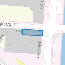 Perceel ASD09-M-4881