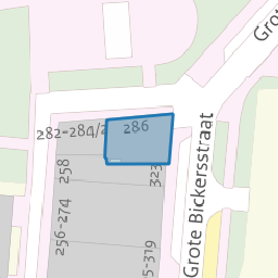 Perceel ASD09-M-4913