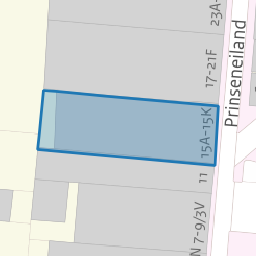 Perceel ASD09-M-4920