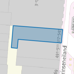 Perceel ASD09-M-4925