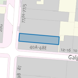 Perceel ASD09-M-4929