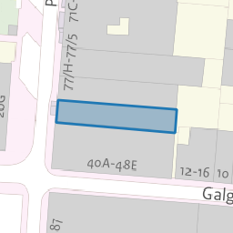 Perceel ASD09-M-4931