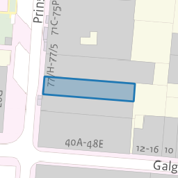 Perceel ASD09-M-4932