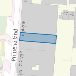 Perceel ASD09-M-4936