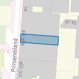 Perceel ASD09-M-4937