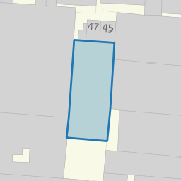 Perceel ASD09-M-4939