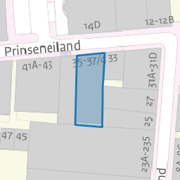 Perceel ASD09-M-4944