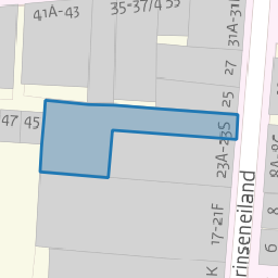 Perceel ASD09-M-4945