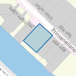 Perceel ASD09-M-4954