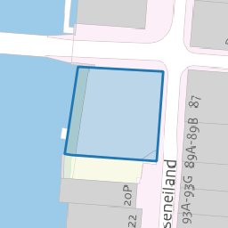 Perceel ASD09-M-4958