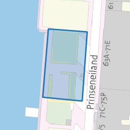 Perceel ASD09-M-4960