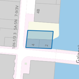 Perceel ASD09-M-4968