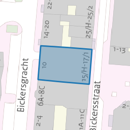 Perceel ASD09-M-4992