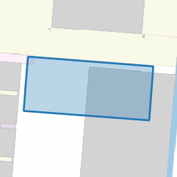 Perceel ASD09-M-4999