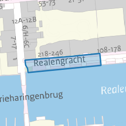 Perceel ASD09-M-5005