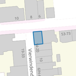 Perceel ASD09-M-5017