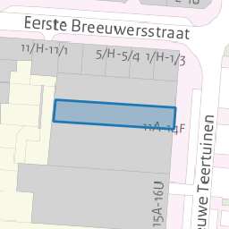 Perceel ASD09-M-5028