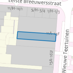 Perceel ASD09-M-5029