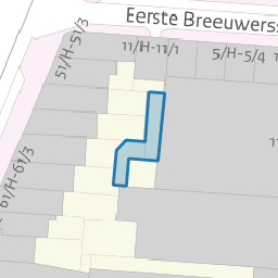 Perceel ASD09-M-5030