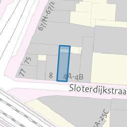 Perceel ASD09-M-5038