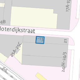 Perceel ASD09-M-5039