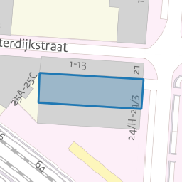 Perceel ASD09-M-5041