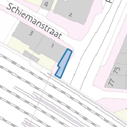 Perceel ASD09-M-5049