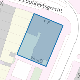 Perceel ASD09-M-5052