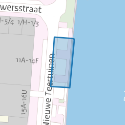 Perceel ASD09-M-5057