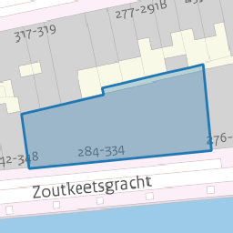 Perceel ASD09-M-5080