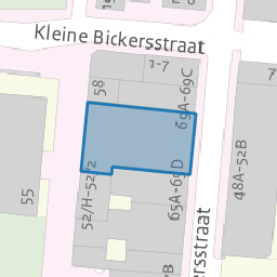 Perceel ASD09-M-5088