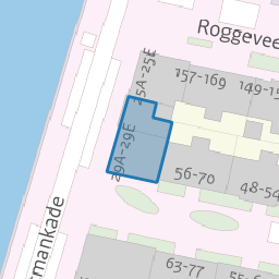 Perceel ASD09-M-5099